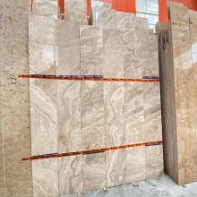 تراورتن سیلور